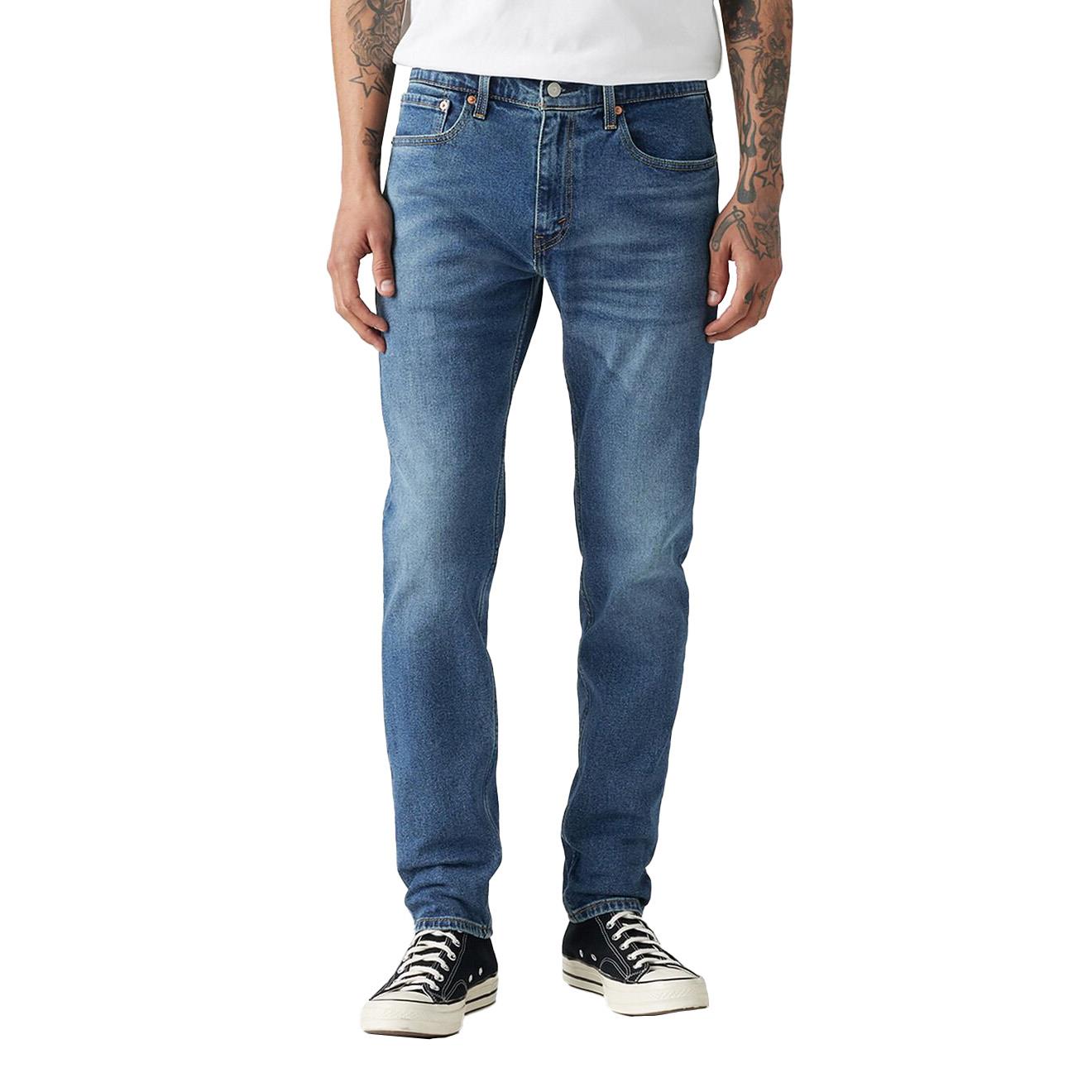 Levi's 512™ Slim Taper Fit Jeans